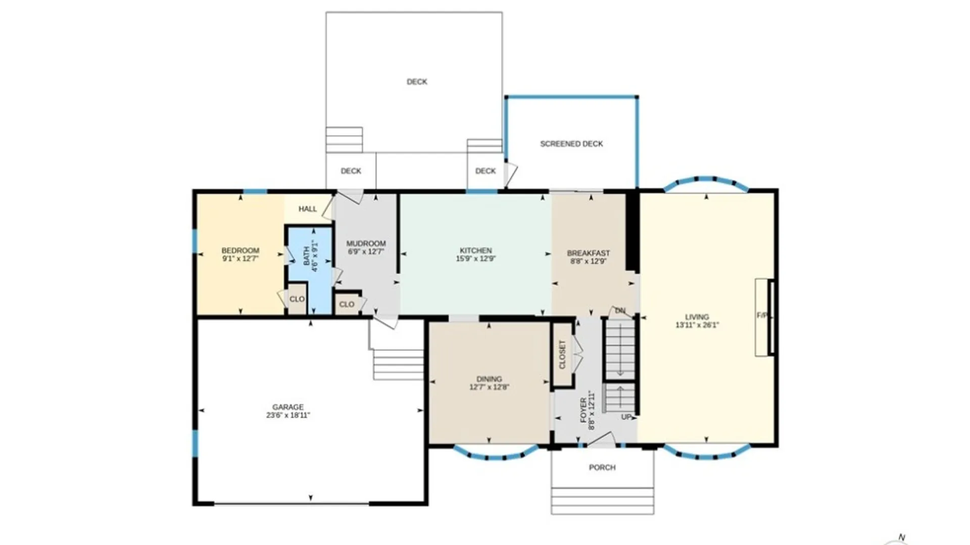 Property at 1446 Hanshaw Road, Ithaca Town, NY 14850 7