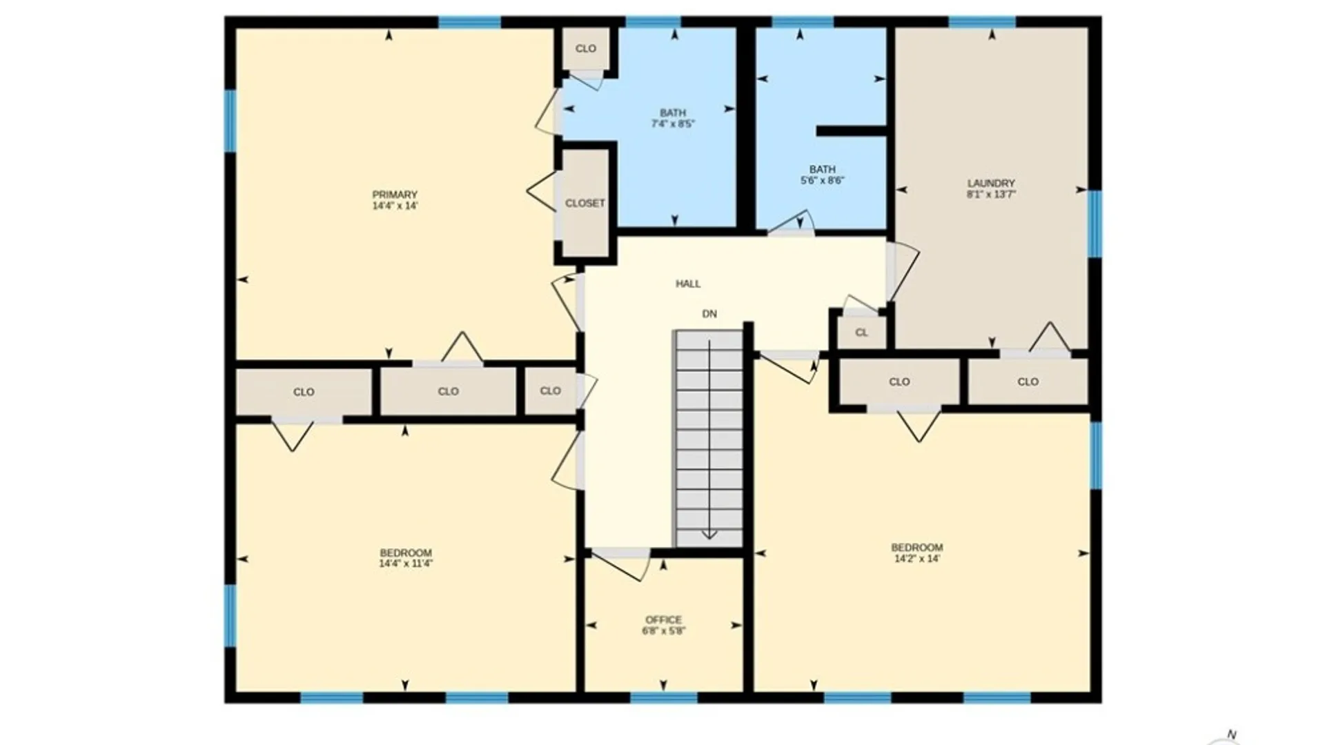 Property at 1446 Hanshaw Road, Ithaca Town, NY 14850 25