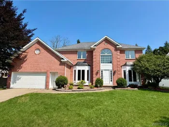 Property at 134 King Anthony, Amherst, NY 14068