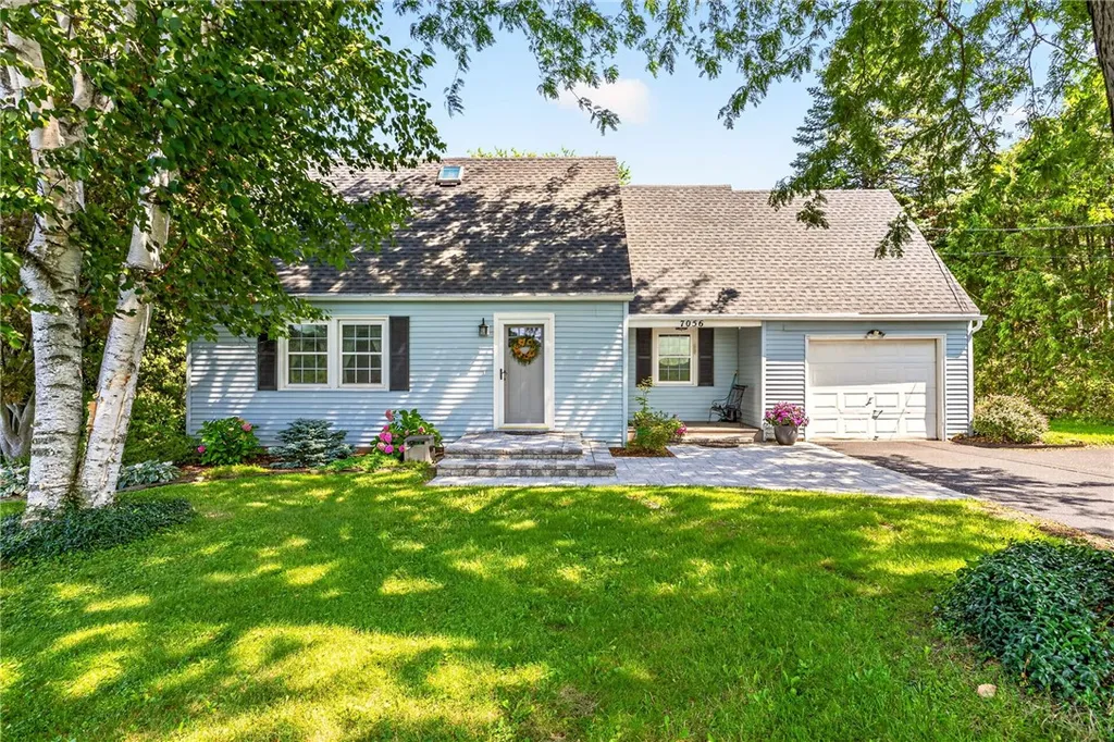 Property at 7056 Tuckahoe Road, Williamson, NY 14589