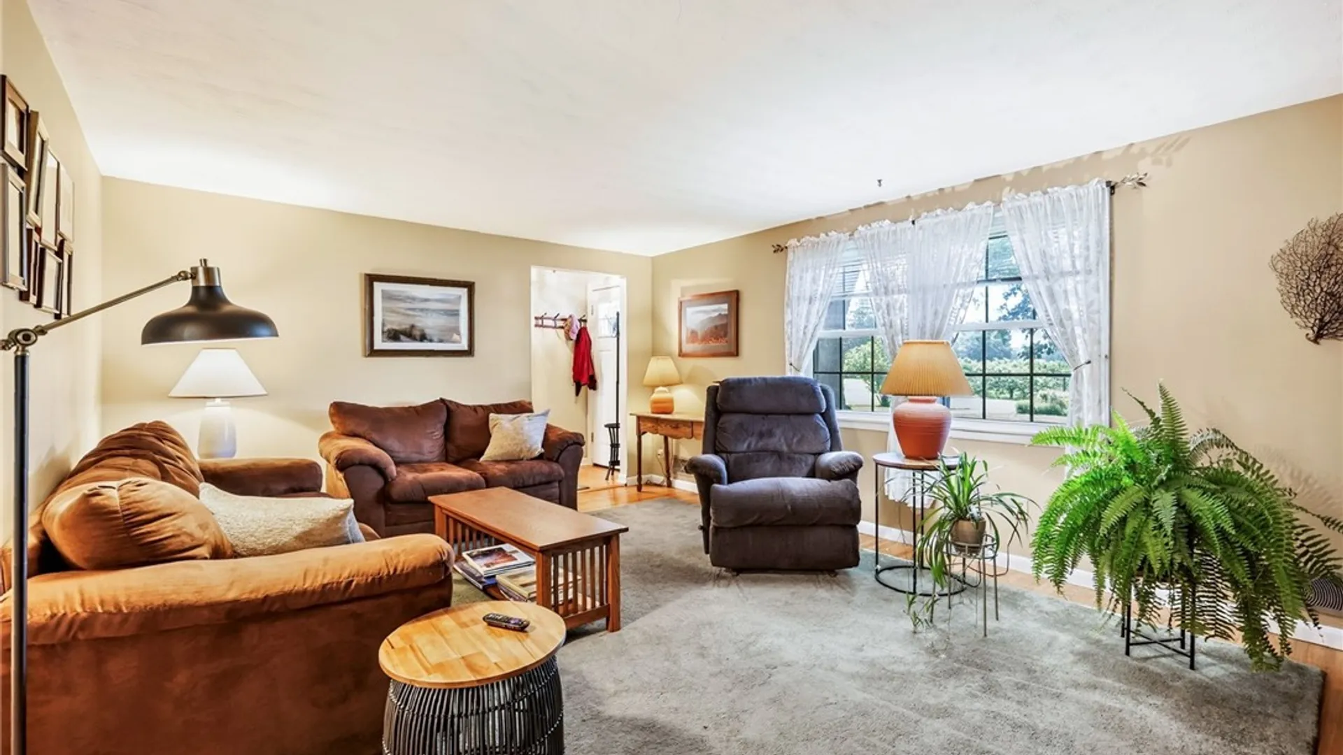 Property at 7056 Tuckahoe Road, Williamson, NY 14589 8