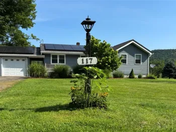 Property at 117 Church Street, Tioga, NY 13734