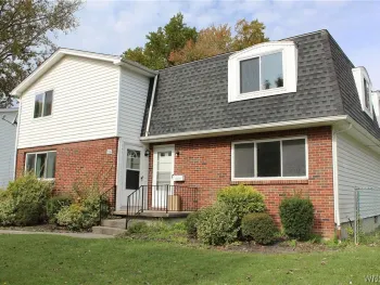 Property at 116 Berehaven Drive, Amherst, NY 14228