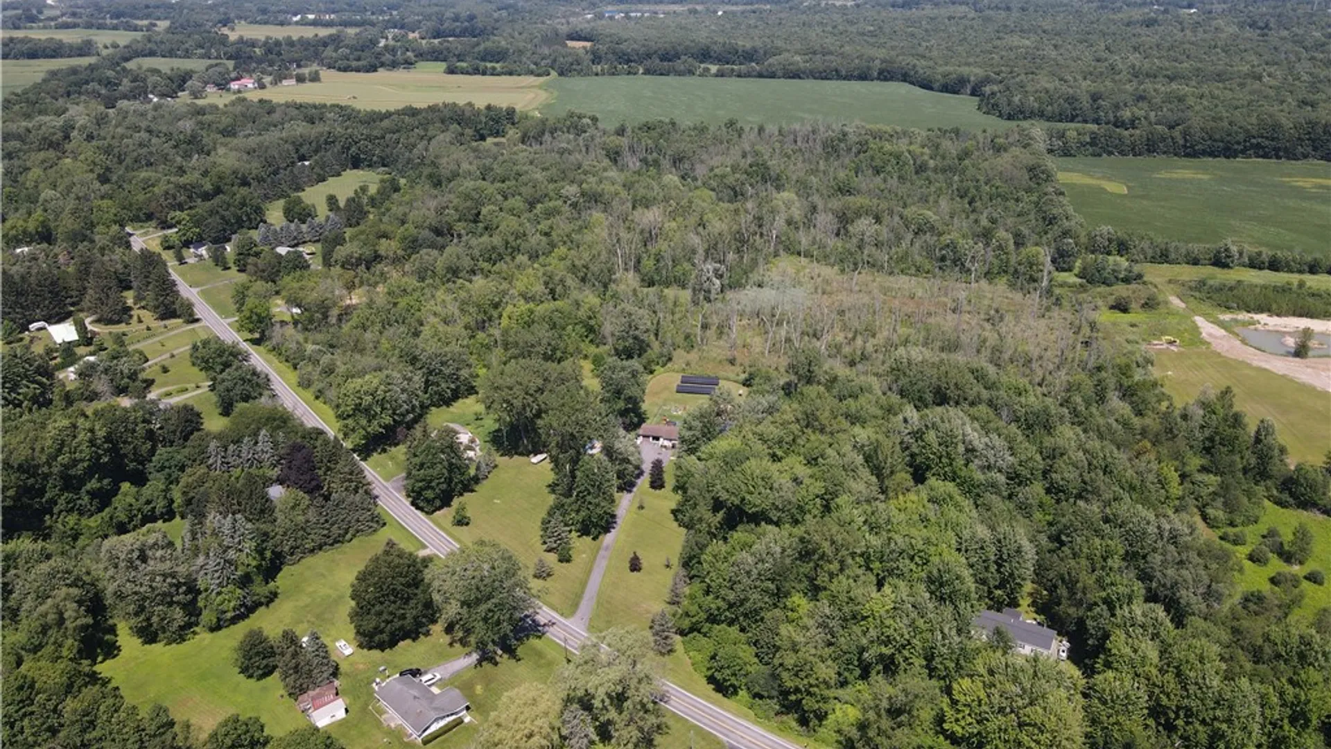 Property at Skuse Road, Phelps, NY 14532 5