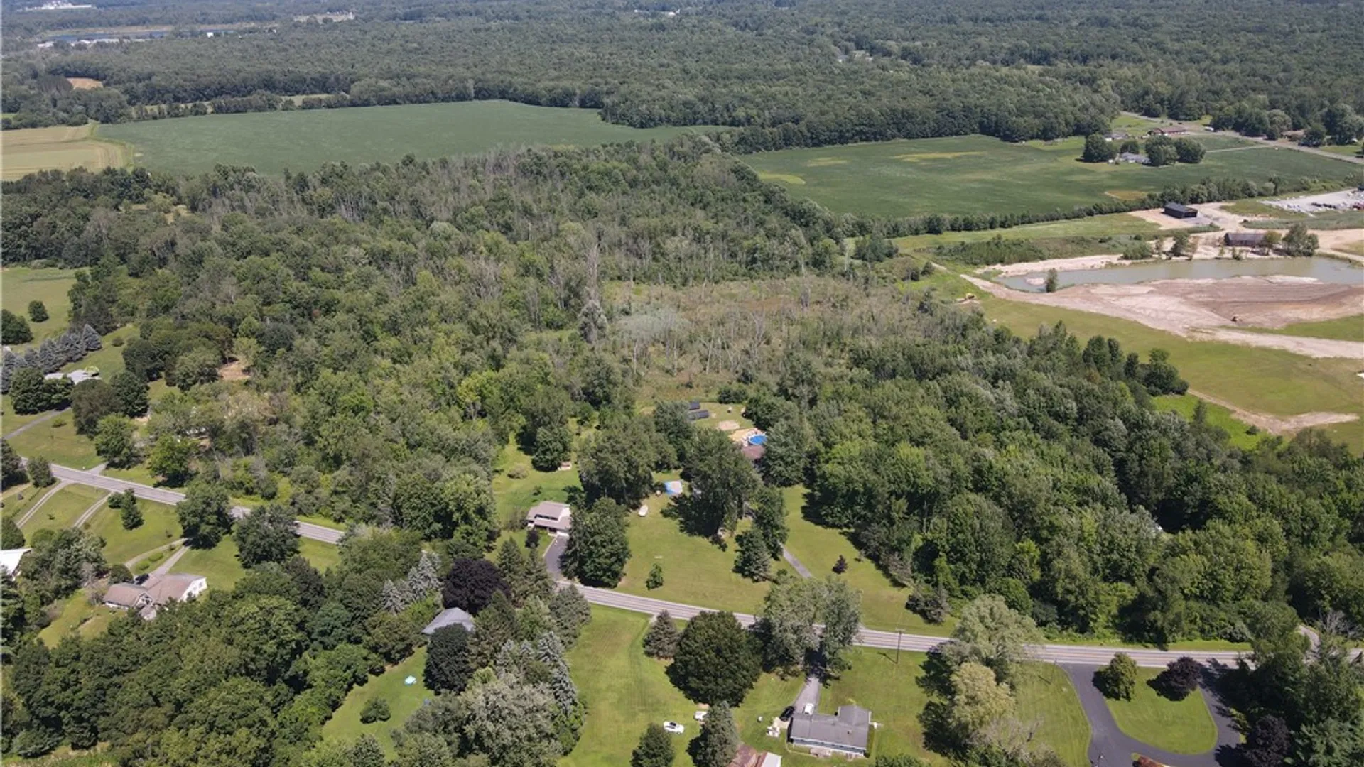 Property at Skuse Road, Phelps, NY 14532 6
