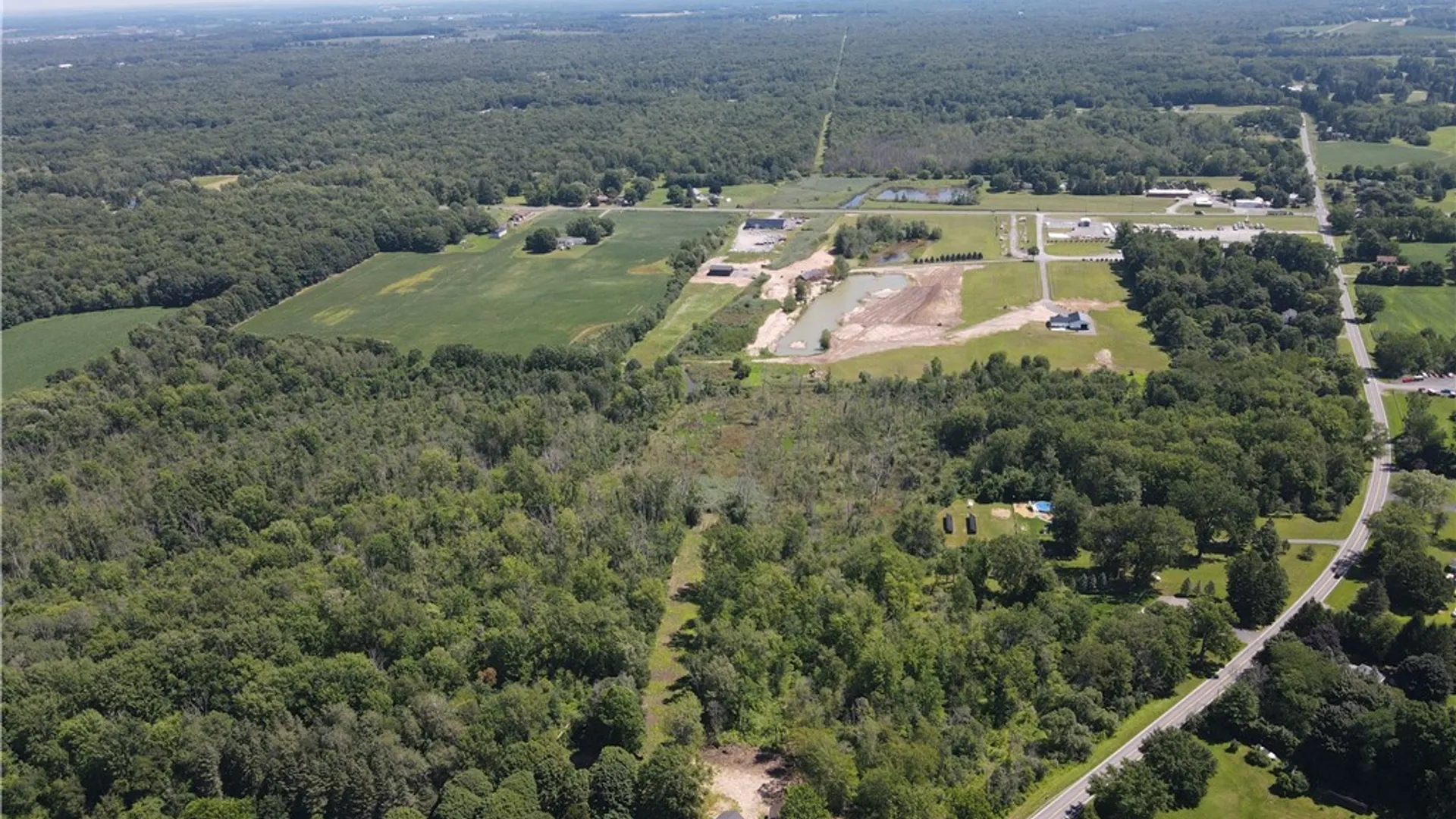 Property at Skuse Road, Phelps, NY 14532 7