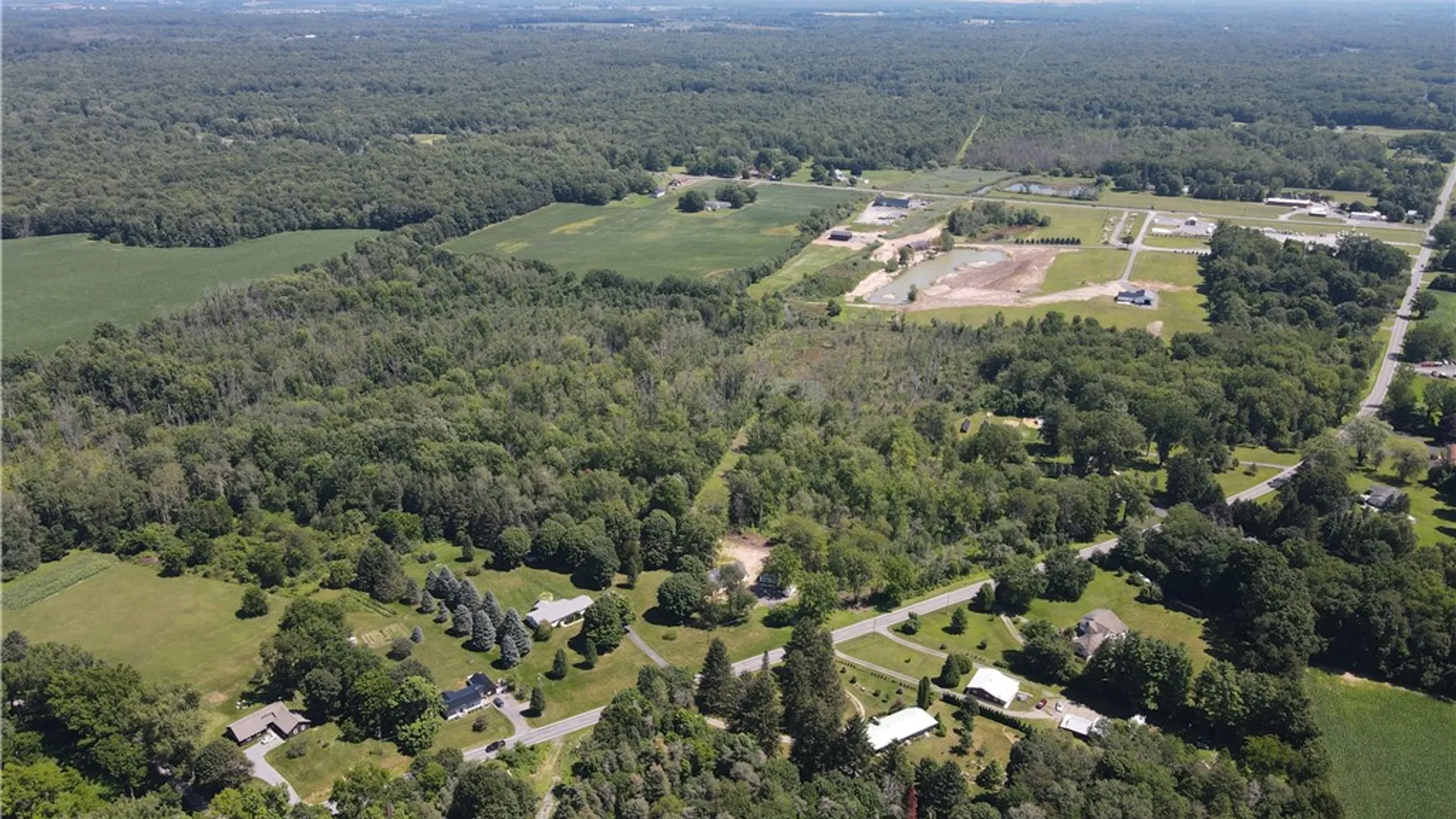 Property at Skuse Road, Phelps, NY 14532 8
