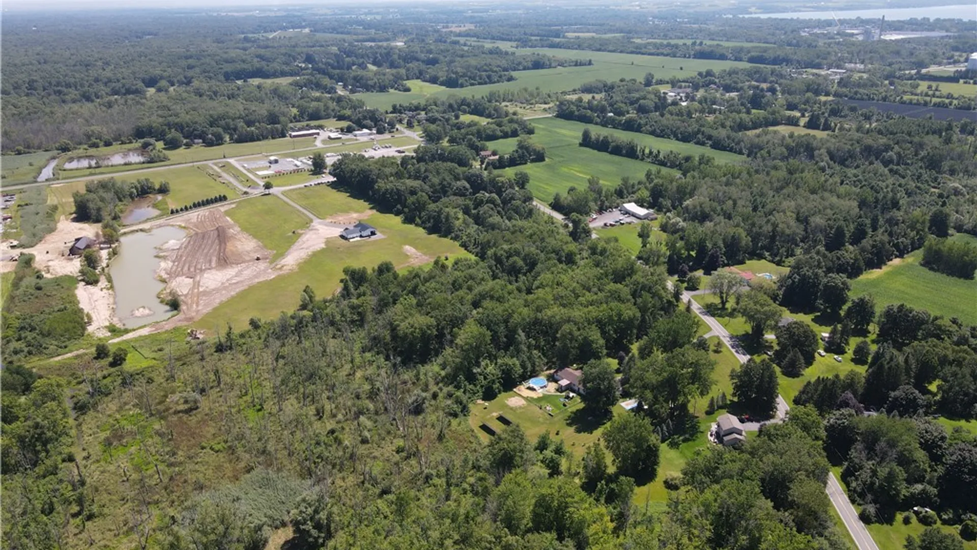 Property at Skuse Road, Phelps, NY 14532 9