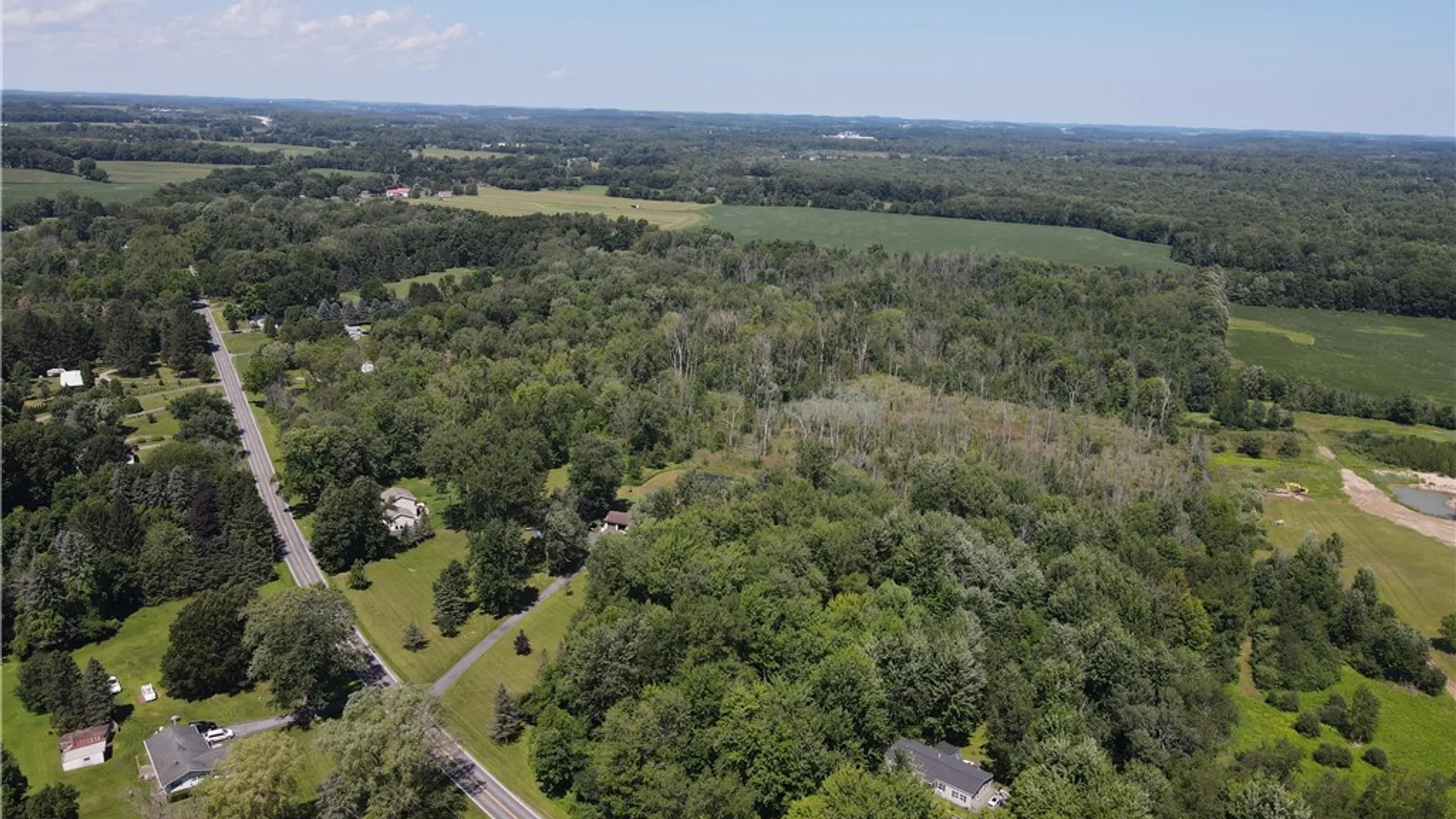 Property at Skuse Road, Phelps, NY 14532 11