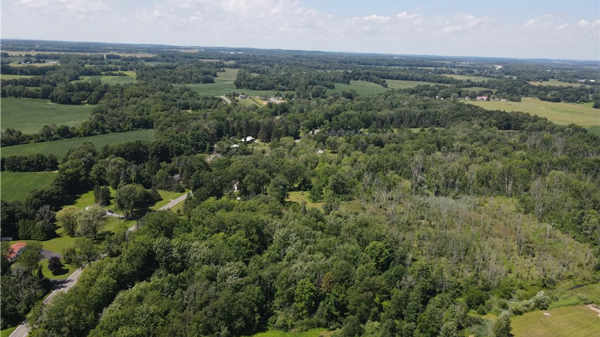 Property at Skuse Road, Phelps, NY 14532 13