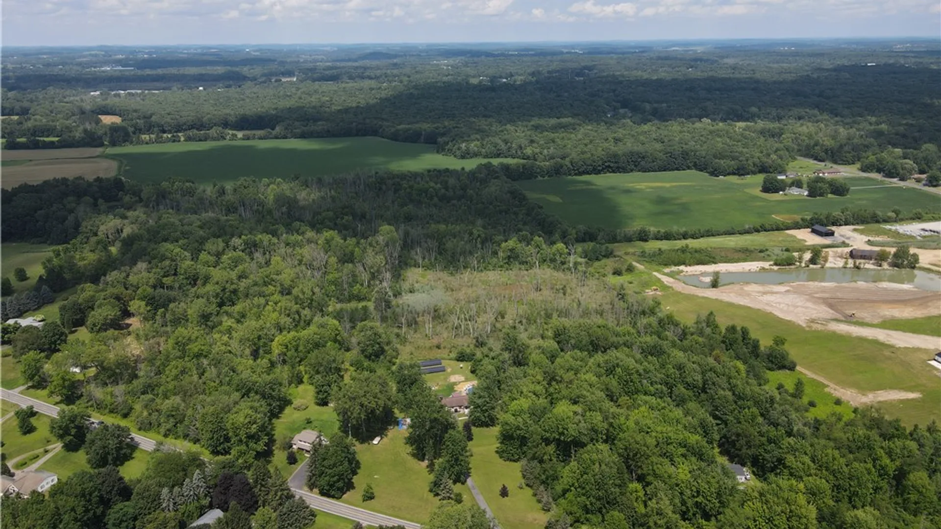Property at Skuse Road, Phelps, NY 14532 25