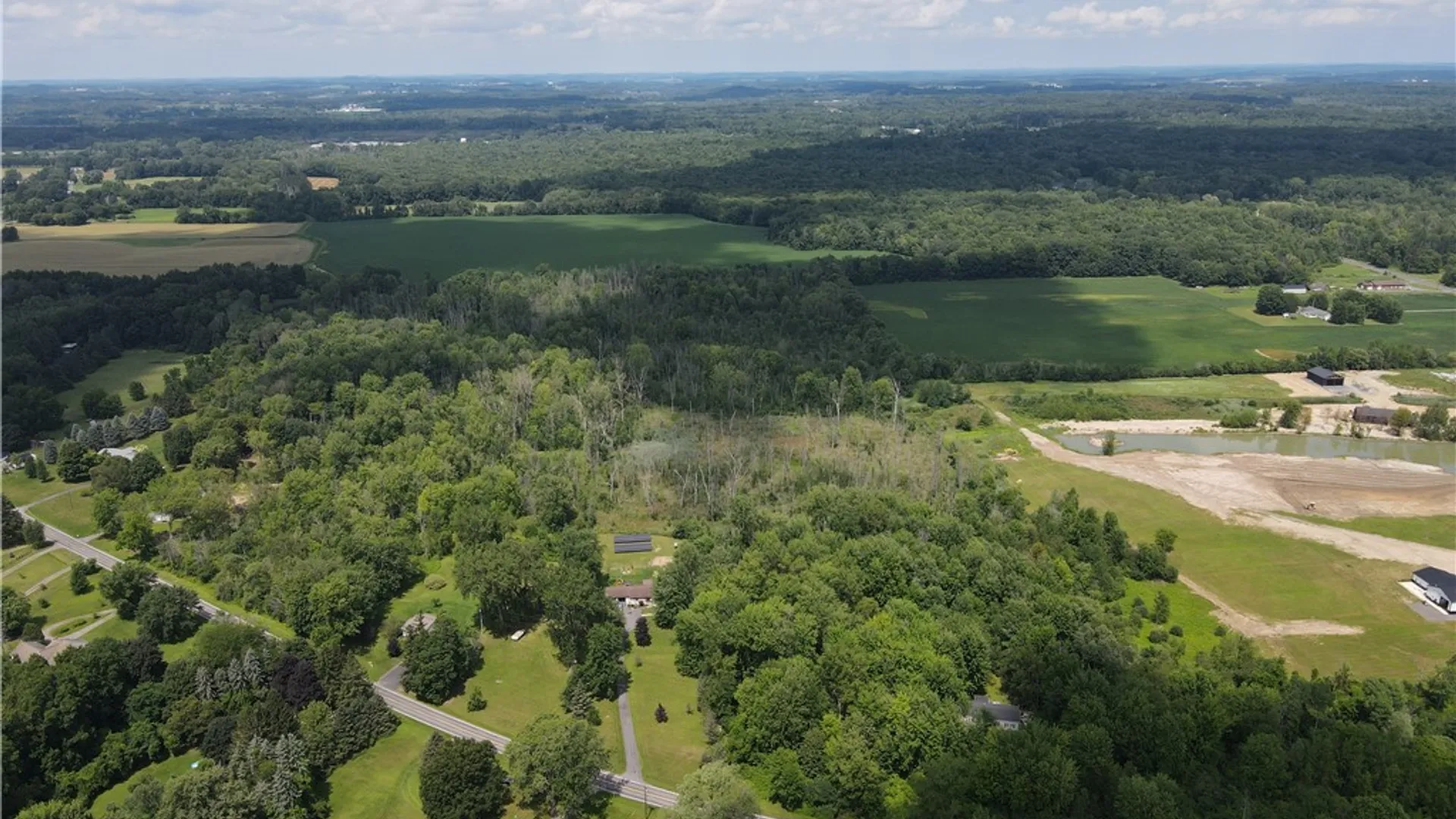 Property at Skuse Road, Phelps, NY 14532 26