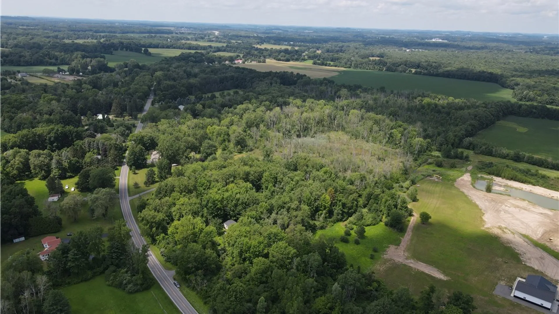 Property at Skuse Road, Phelps, NY 14532 28