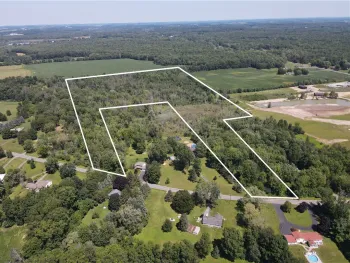 Property at Skuse Road, Phelps, NY 14532
