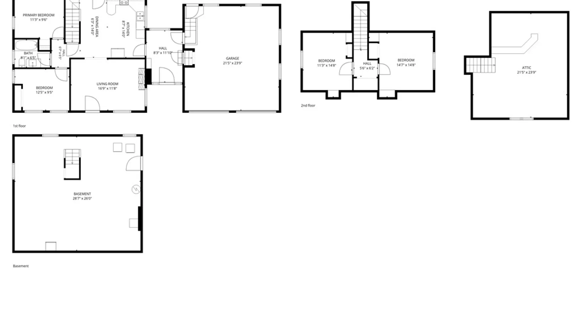 Property at 400 Latta Brook Rd, Horseheads, NY 14845 30