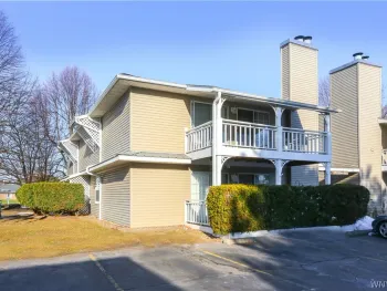 Property at 1250 Youngs Road, Amherst, NY 14221