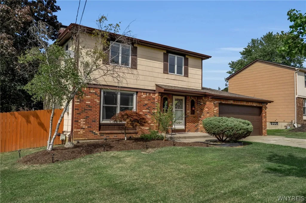 Property at 3710 Howard Road, Hamburg, NY 14075
