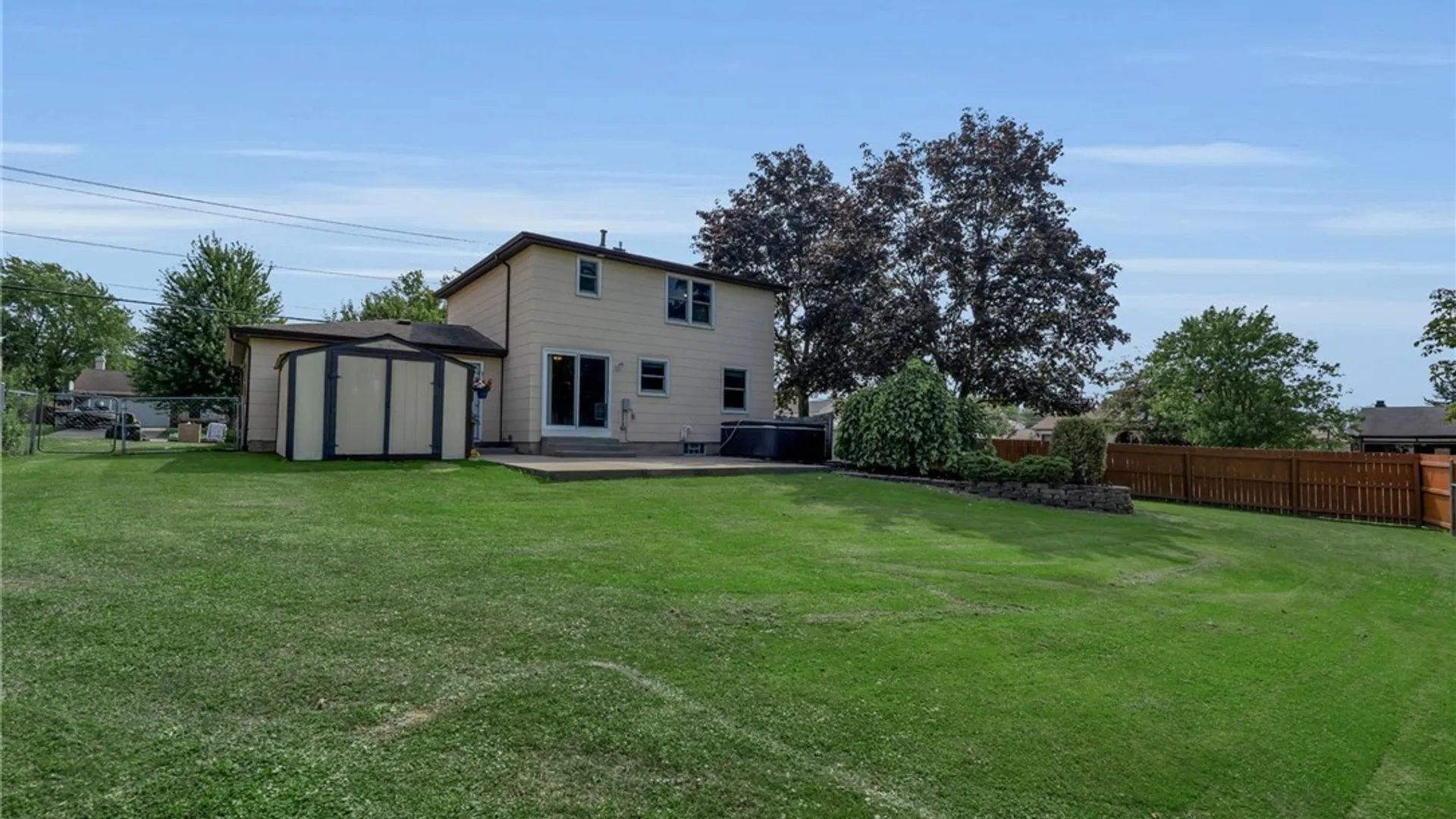Property at 3710 Howard Road, Hamburg, NY 14075 6