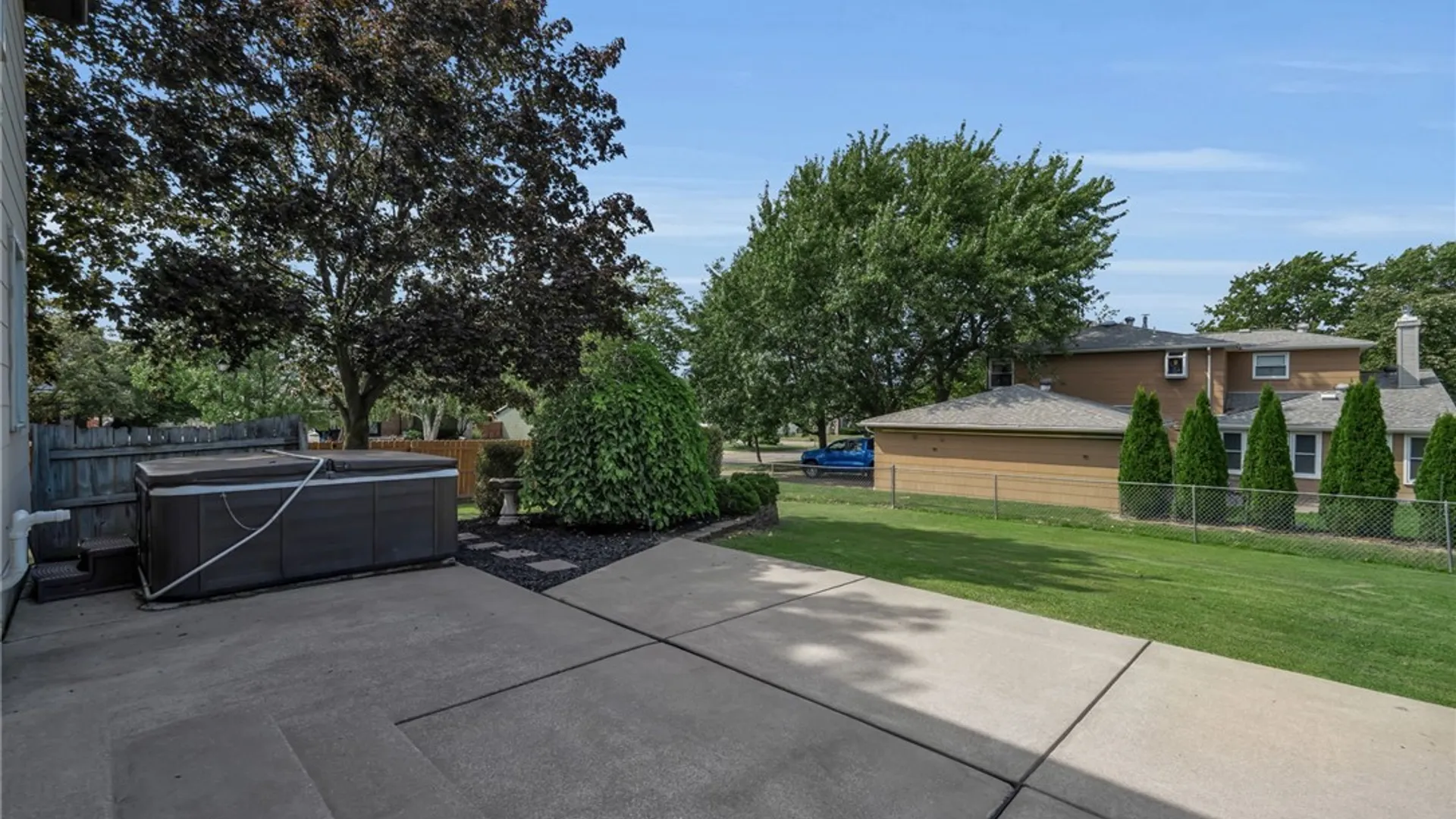 Property at 3710 Howard Road, Hamburg, NY 14075 8