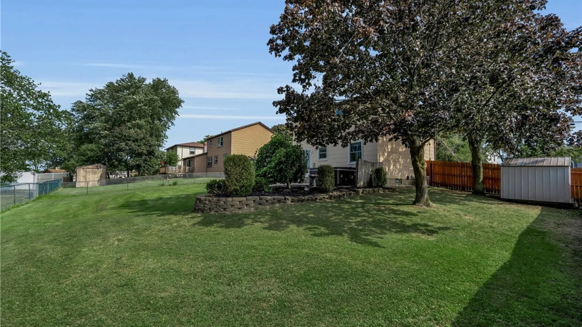 Property at 3710 Howard Road, Hamburg, NY 14075 10
