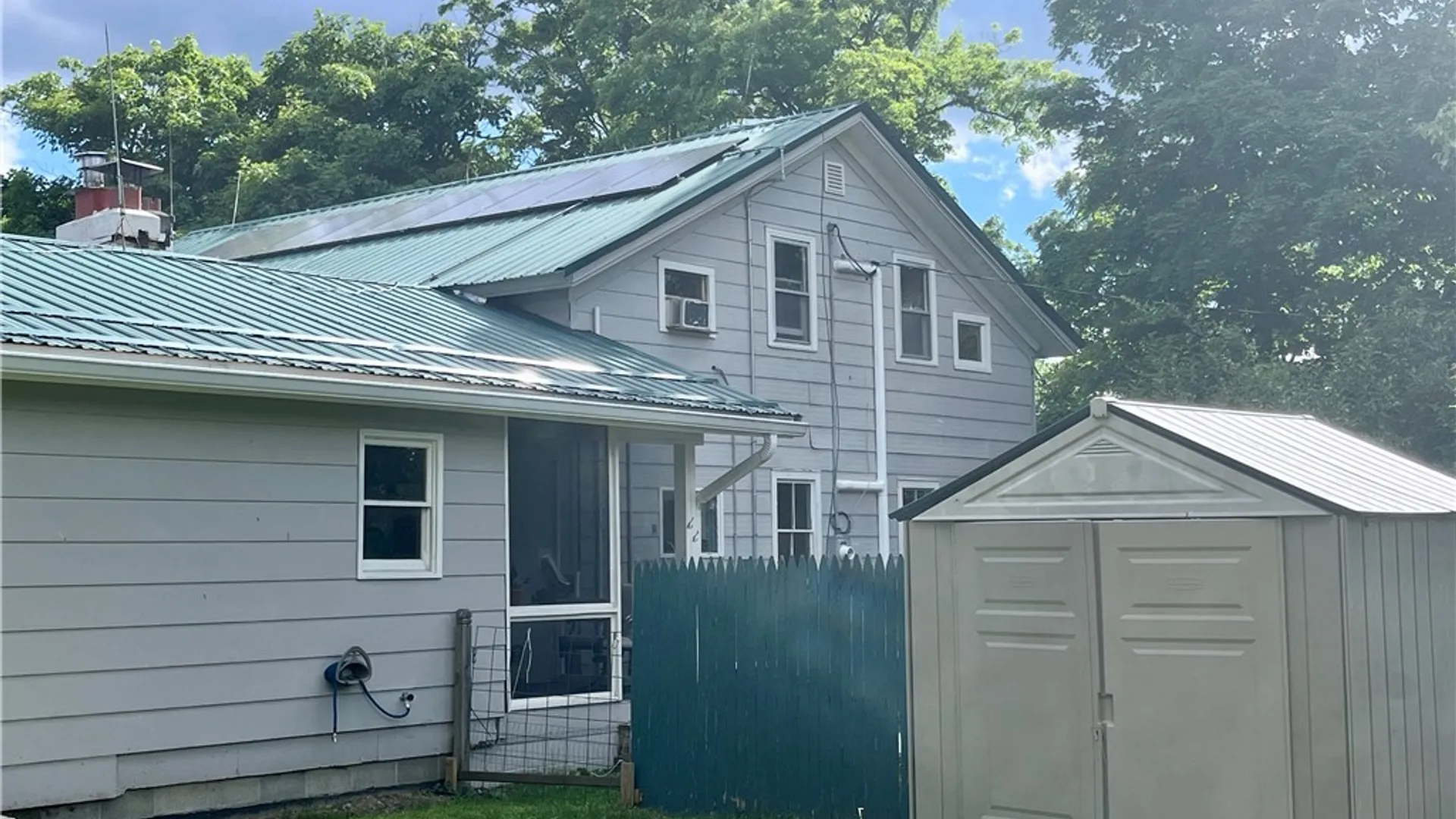 Property at 4064 County Road 4, Hector, NY 14818 4