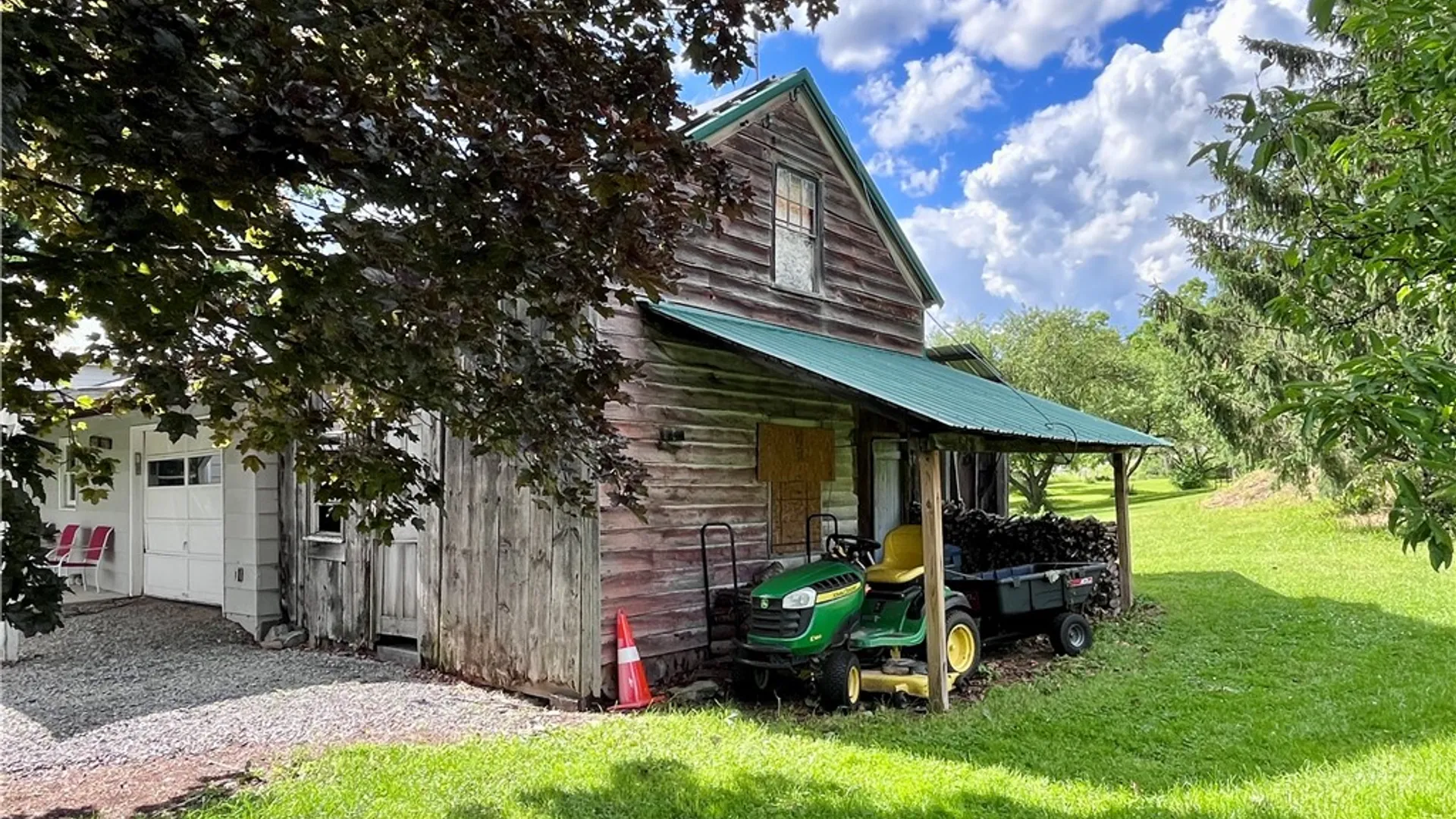 Property at 4064 County Road 4, Hector, NY 14818 5
