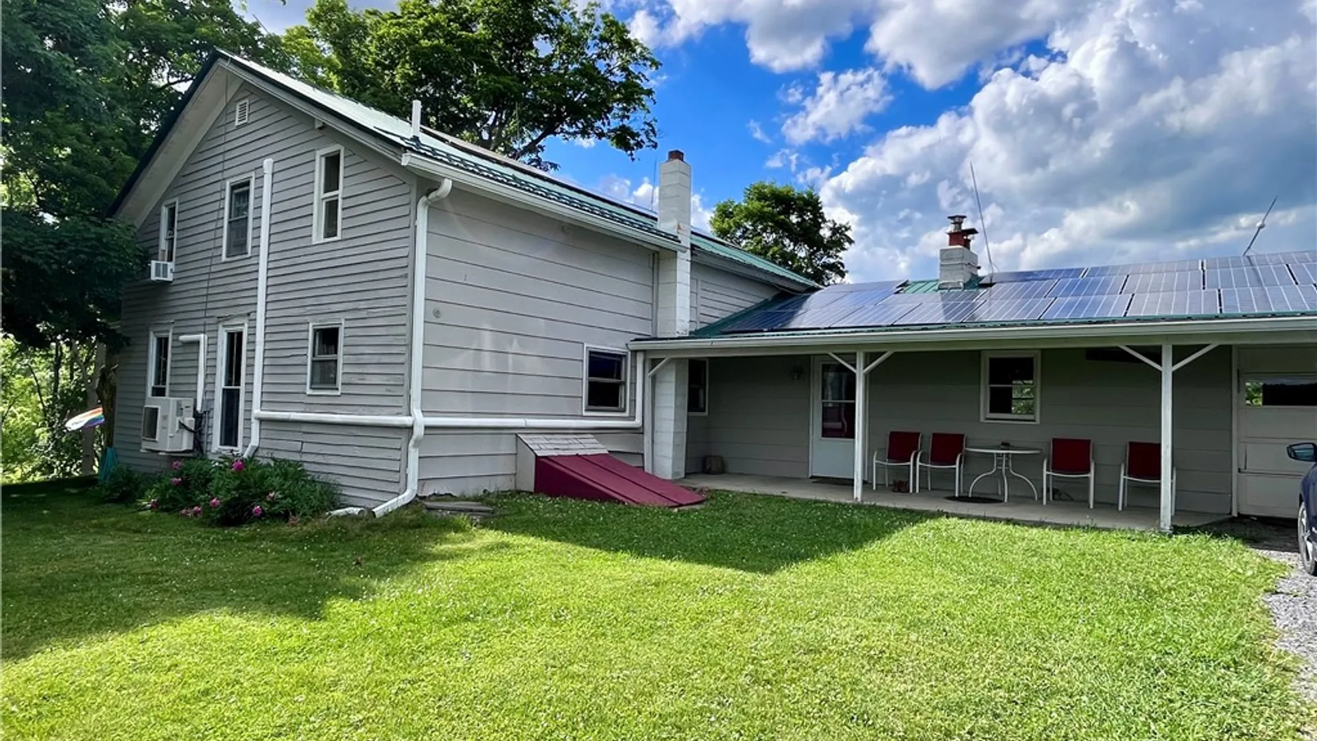 Property at 4064 County Road 4, Hector, NY 14818 6