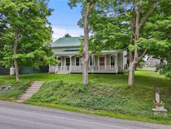 Property at 4064 County Road 4, Hector, NY 14818