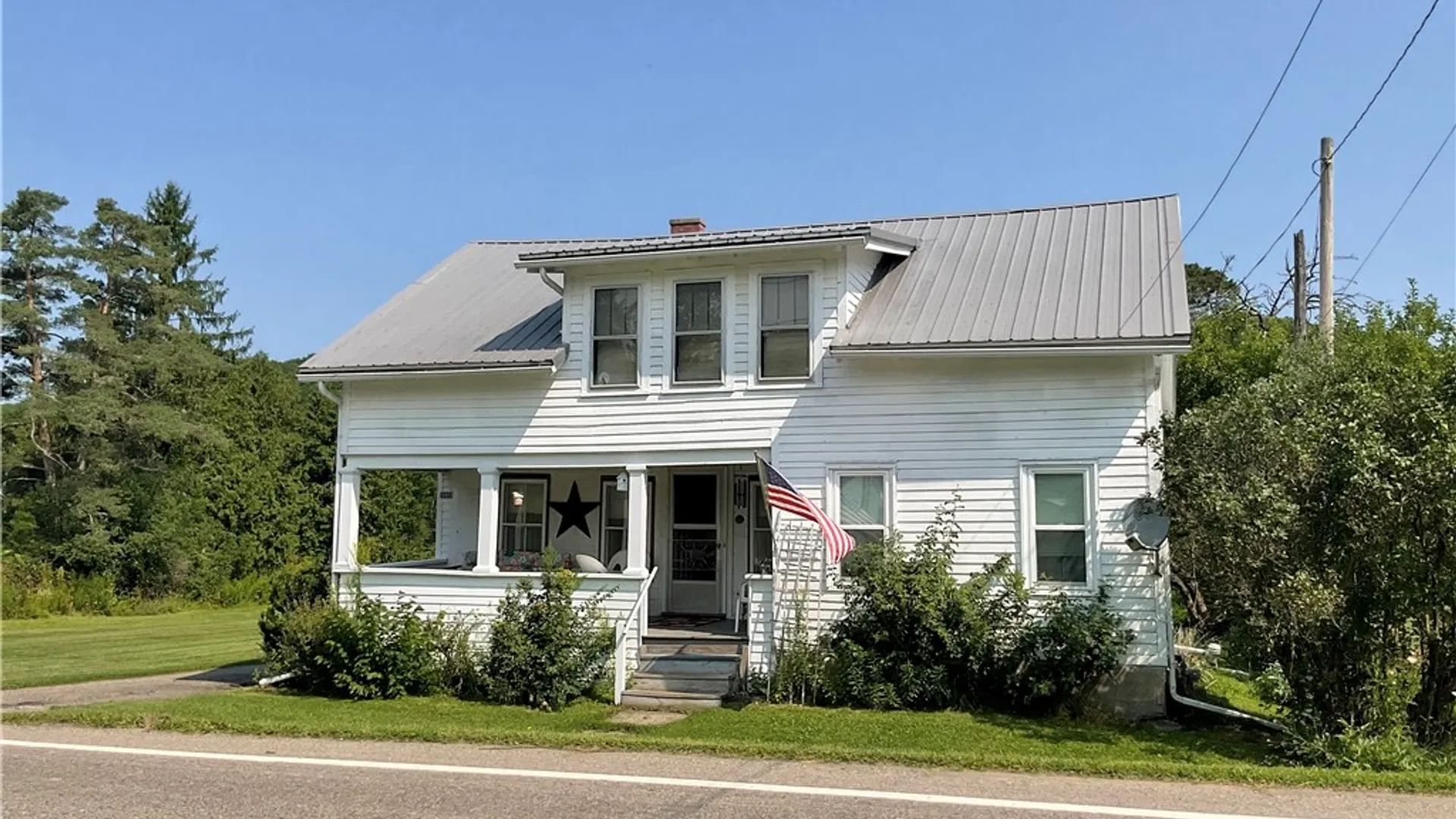 Property at 2232 Hallsport Road, Willing, NY 14895 4