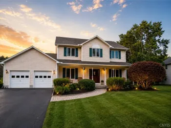 Property at 22 Chinook Street, Richland, NY 13142
