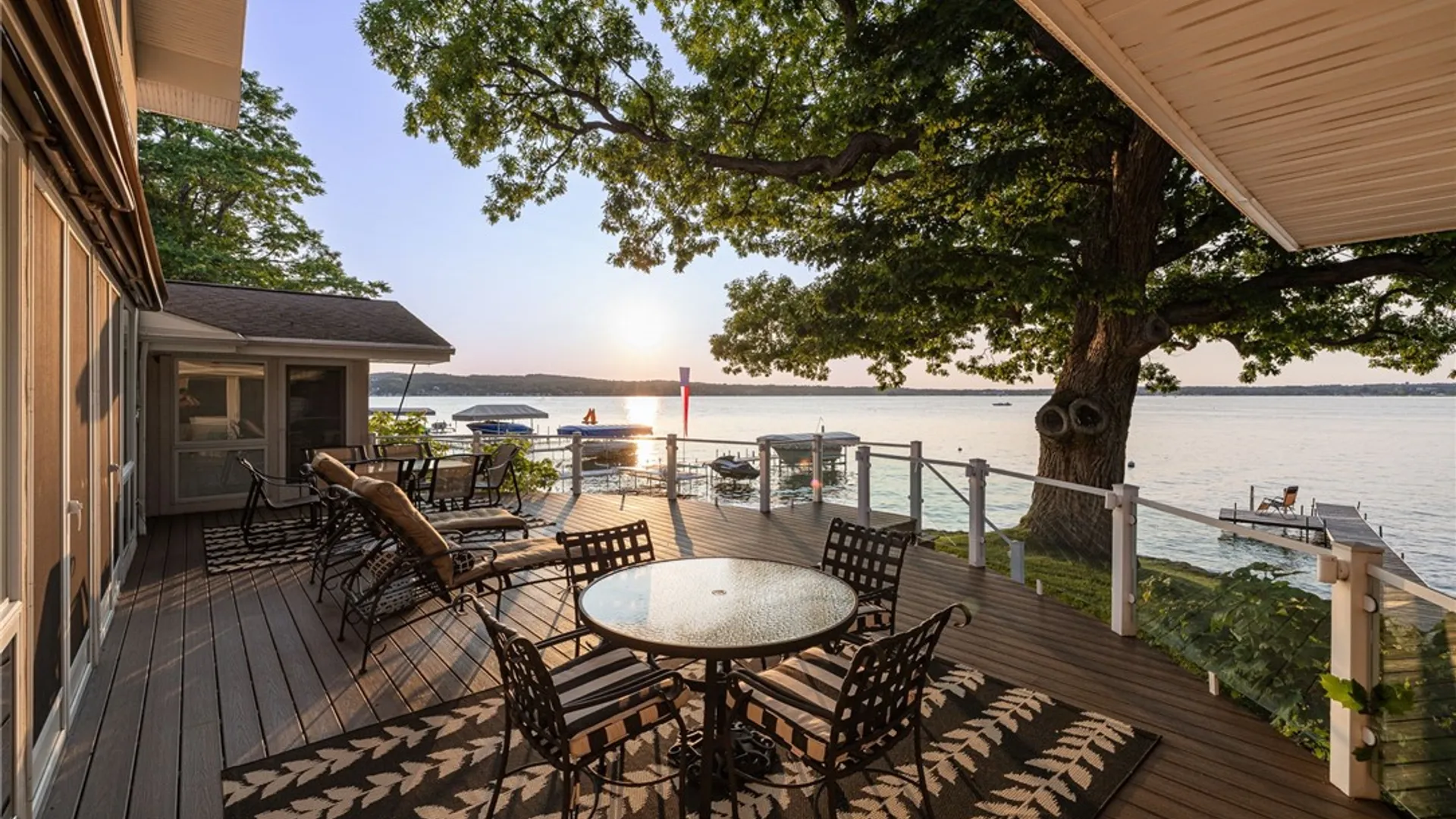 Property at 3582 Otetiana Point, Canandaigua Town, NY 14424 9