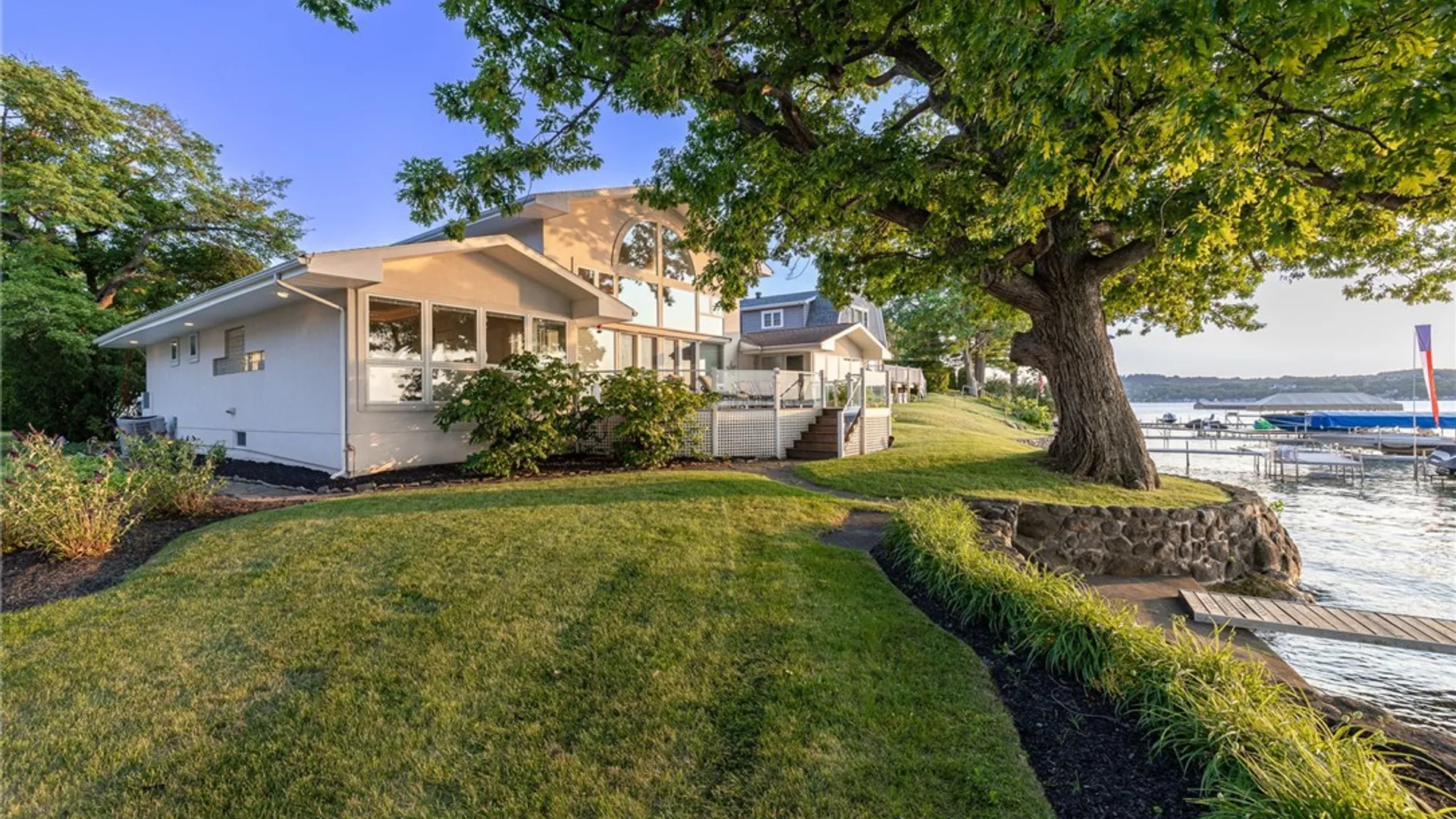 Property at 3582 Otetiana Point, Canandaigua Town, NY 14424 40