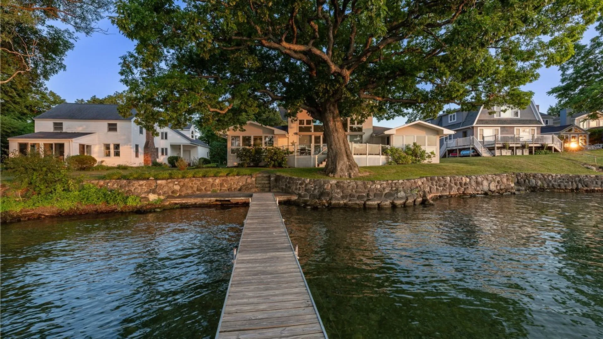 Property at 3582 Otetiana Point, Canandaigua Town, NY 14424 45