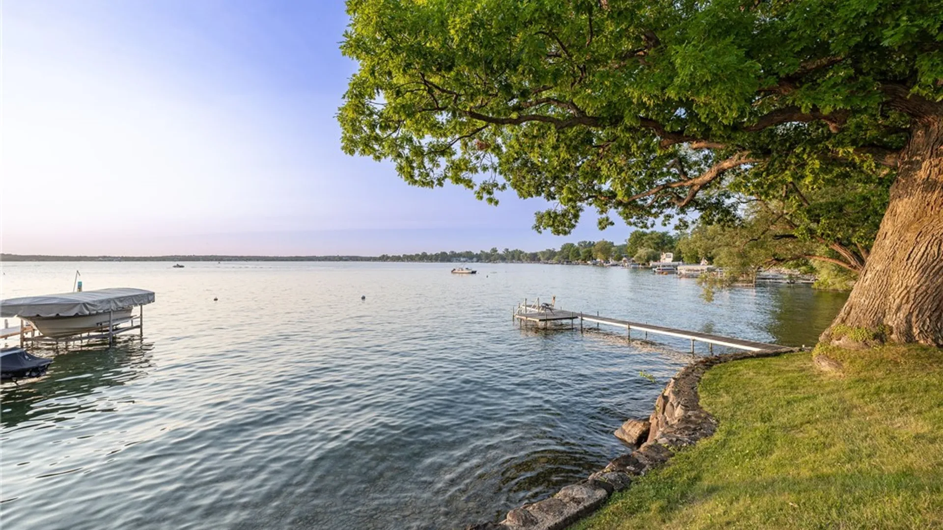 Property at 3582 Otetiana Point, Canandaigua Town, NY 14424 46
