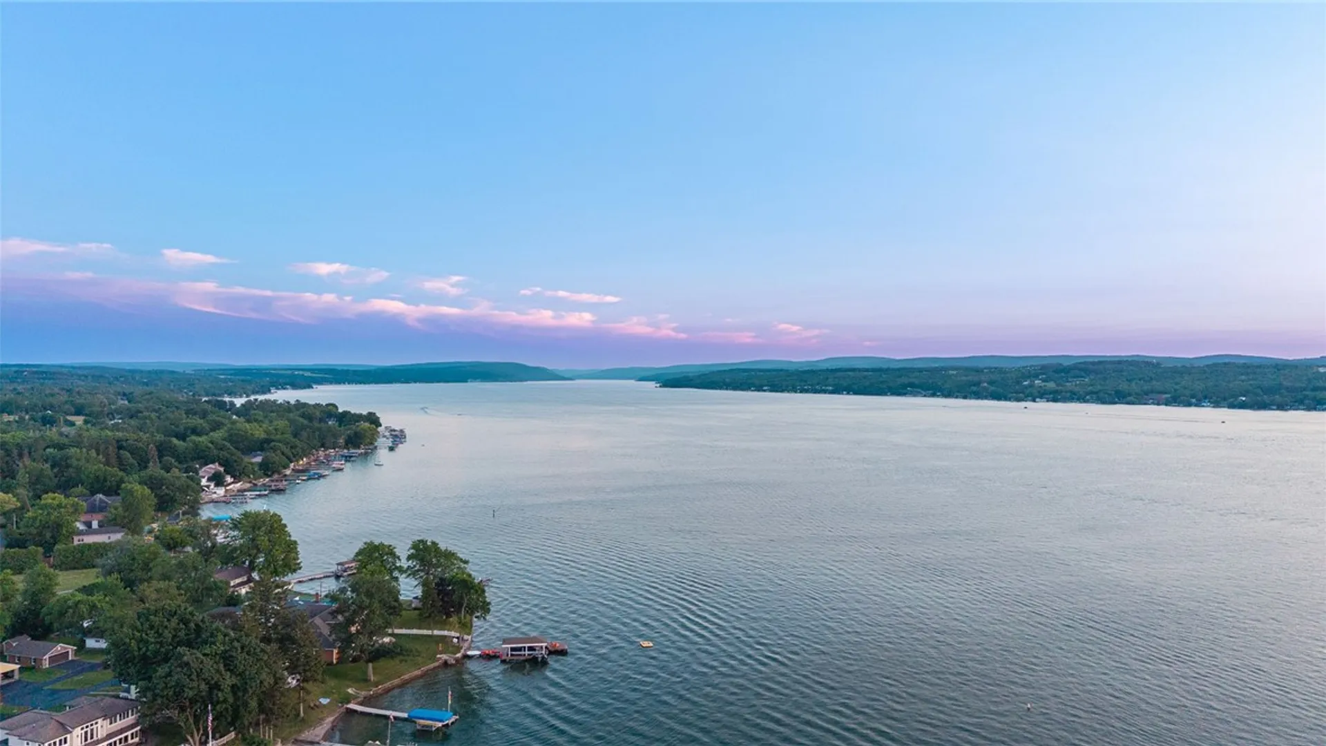 Property at 3582 Otetiana Point, Canandaigua Town, NY 14424 6