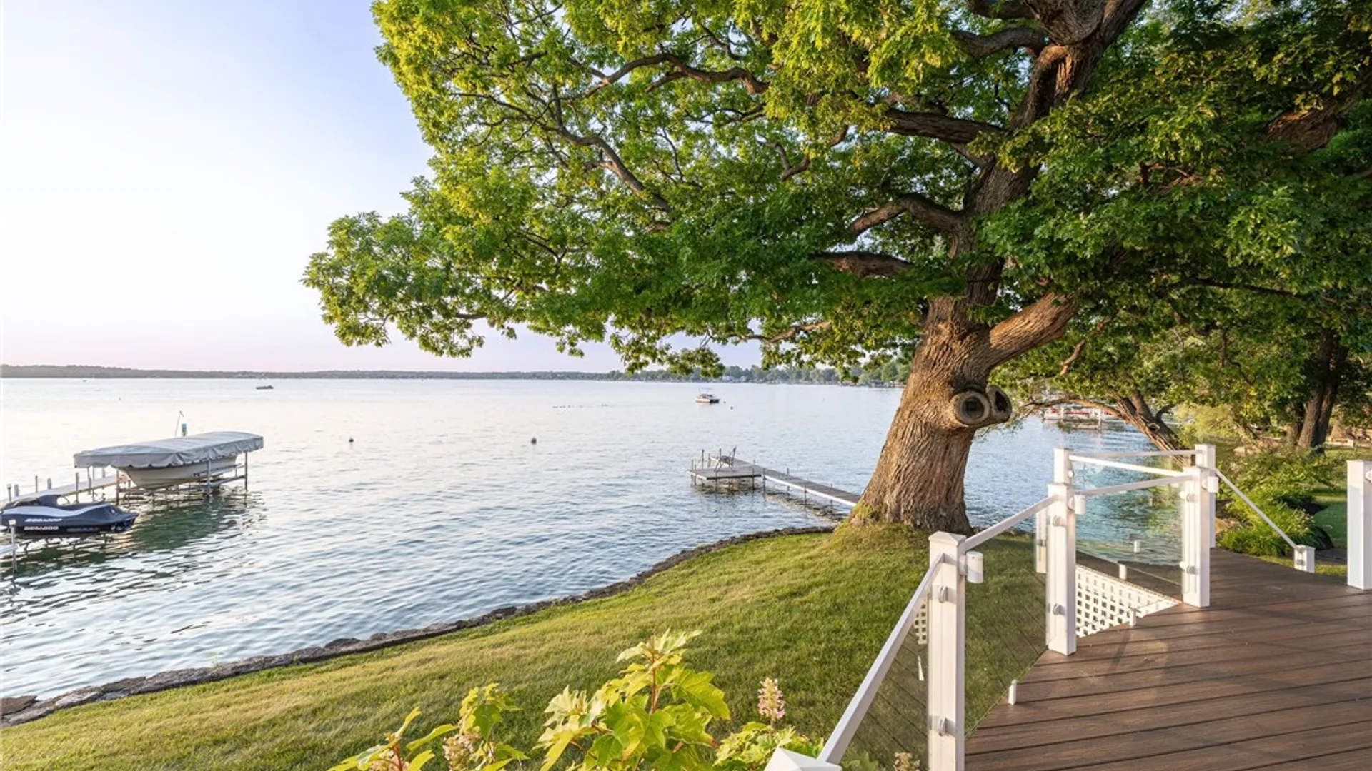 Property at 3582 Otetiana Point, Canandaigua Town, NY 14424 42