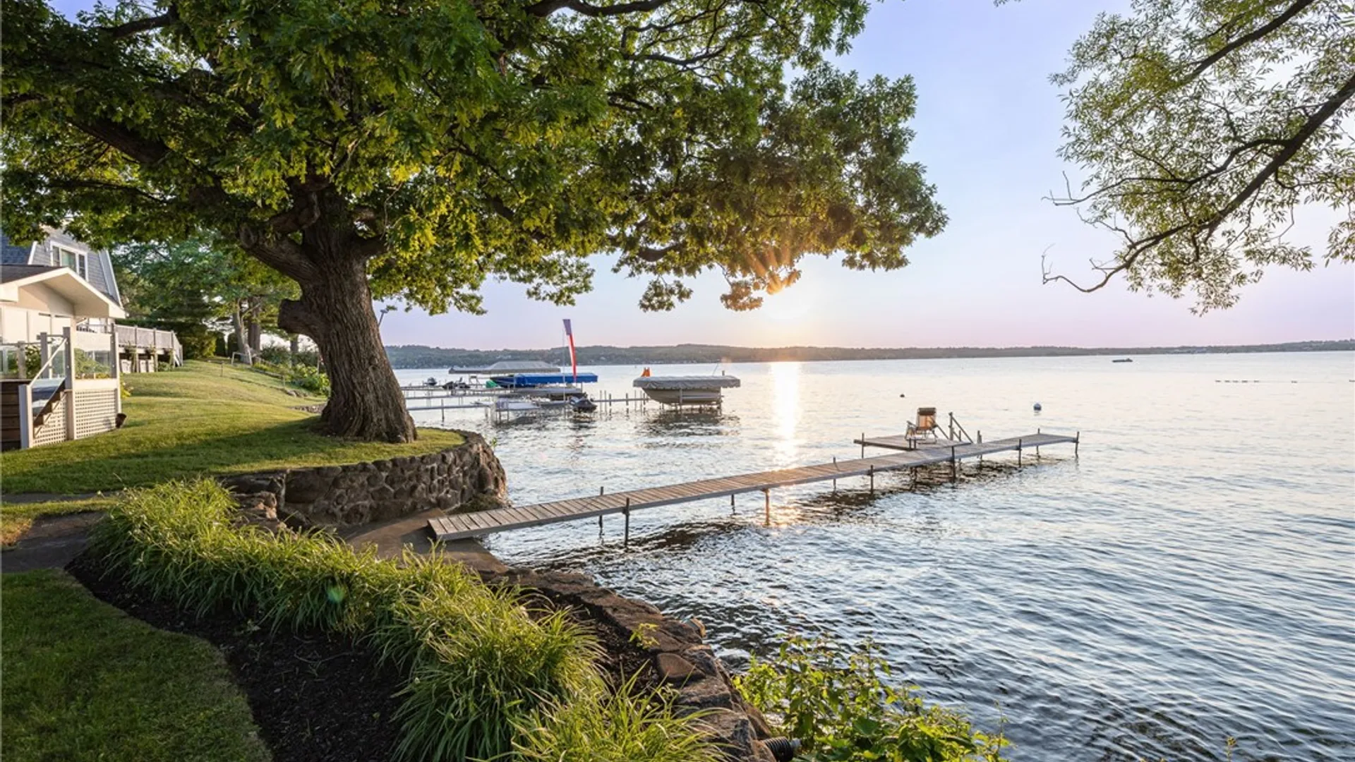 Property at 3582 Otetiana Point, Canandaigua Town, NY 14424 44