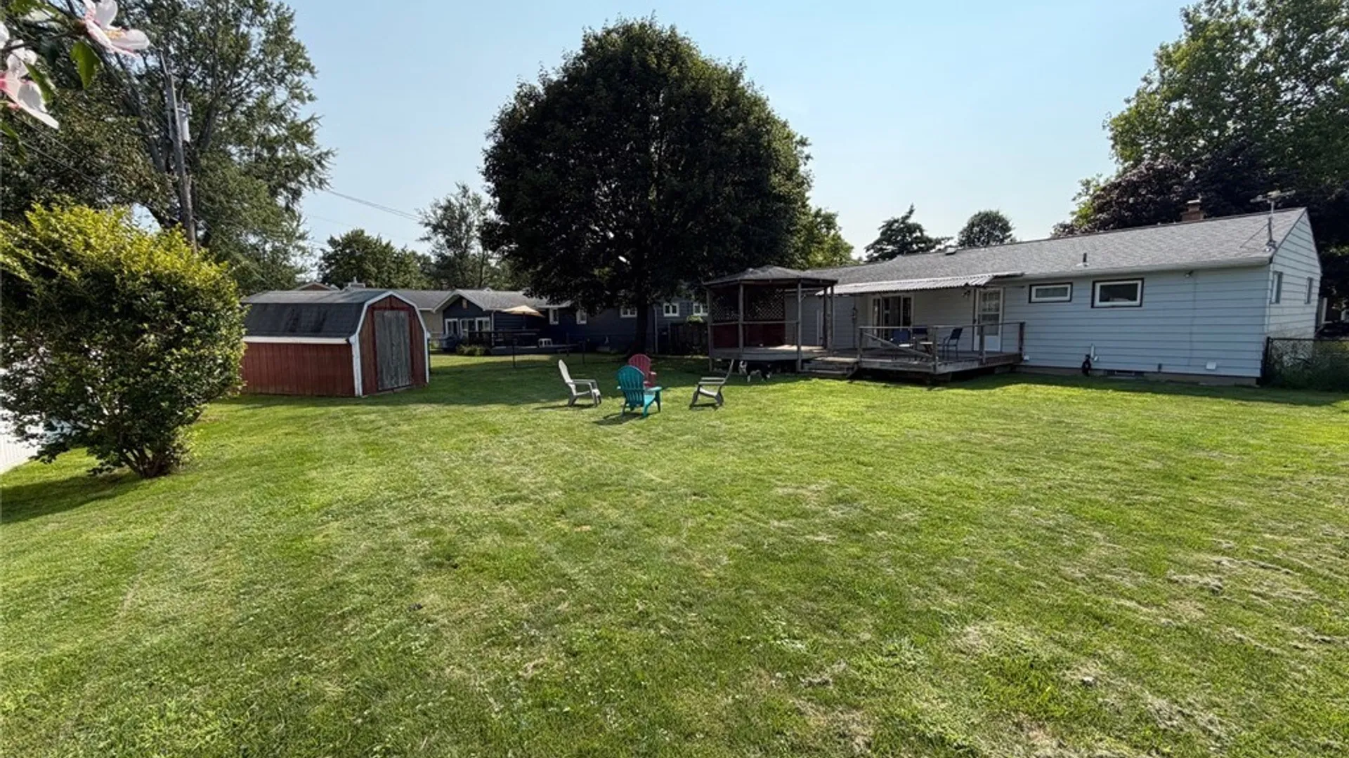 Property at 179 Belmont Court, North Tonawanda, NY 14120 26