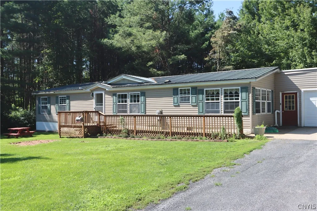 Property at 17970 Game Farm Road, Brownville, NY 13634