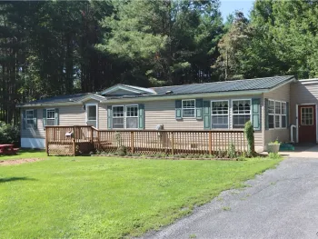 Property at 17970 Game Farm Road, Brownville, NY 13634