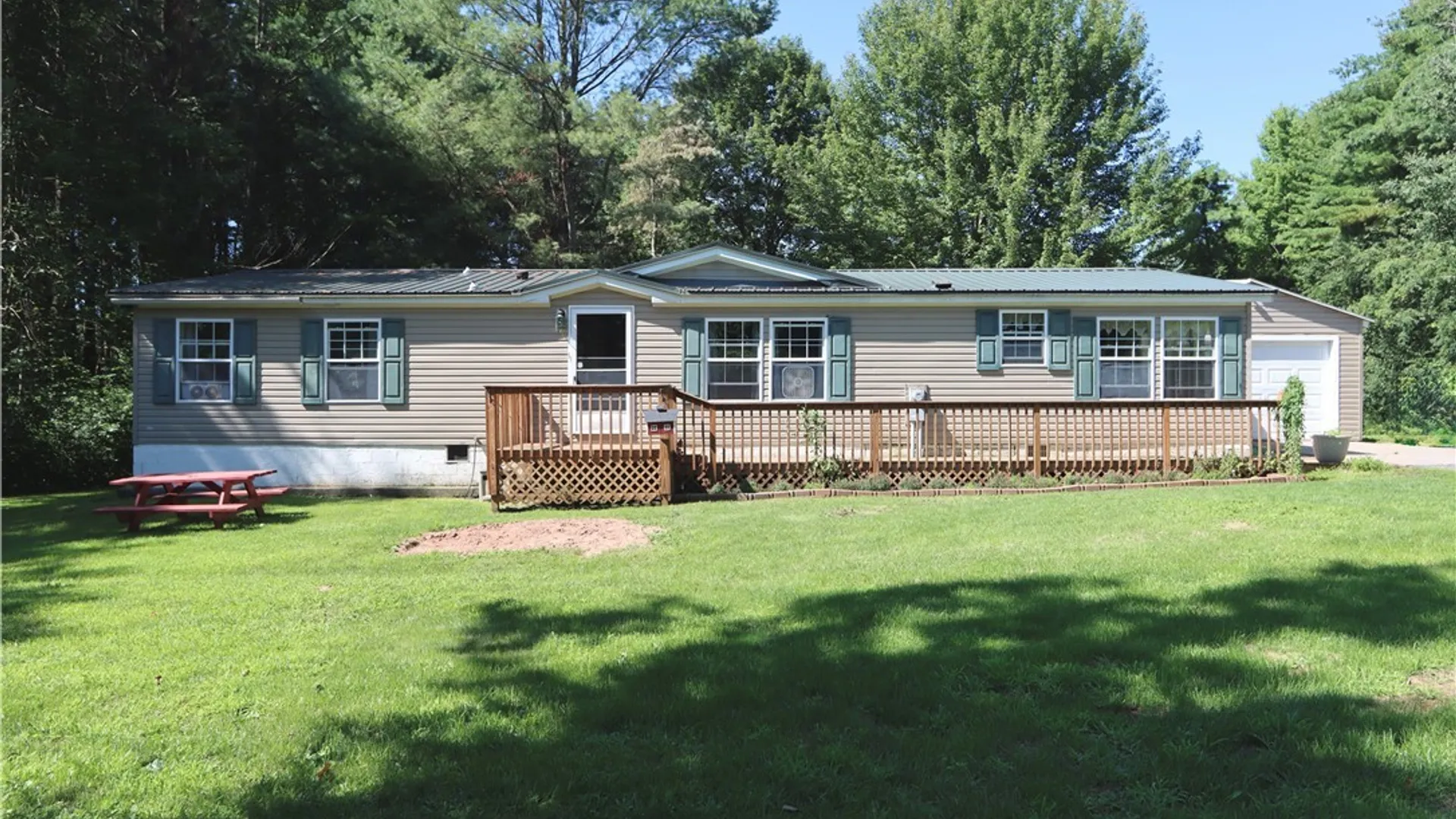 Property at 17970 Game Farm Road, Brownville, NY 13634 3