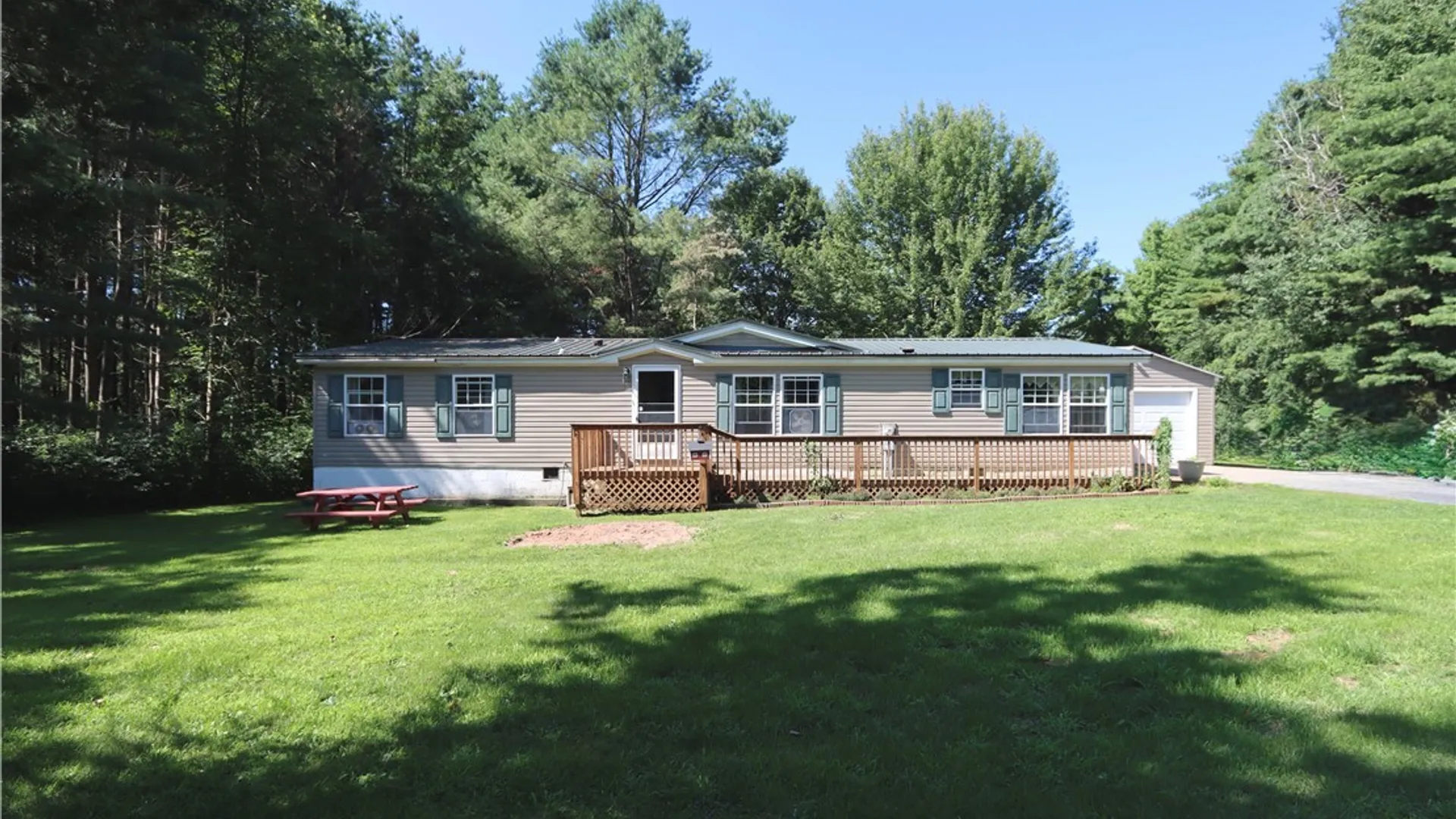 Property at 17970 Game Farm Road, Brownville, NY 13634 4