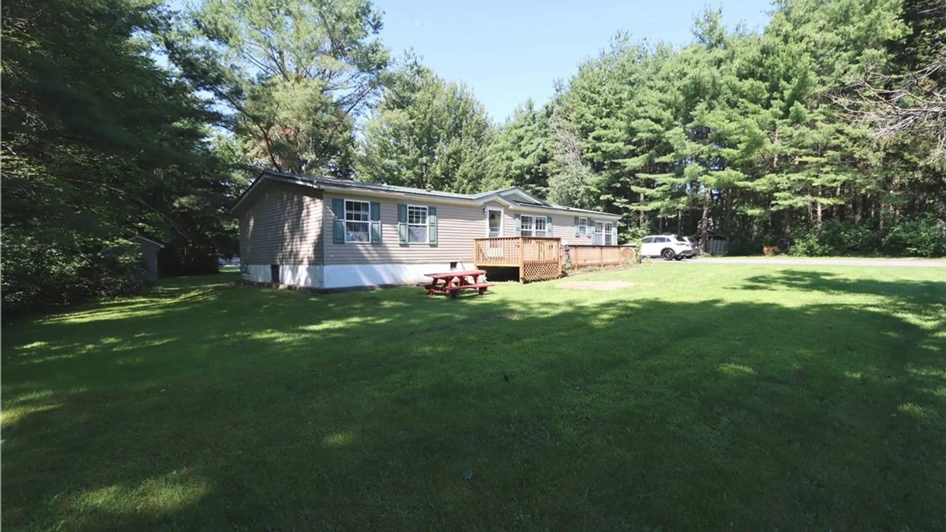 Property at 17970 Game Farm Road, Brownville, NY 13634 5