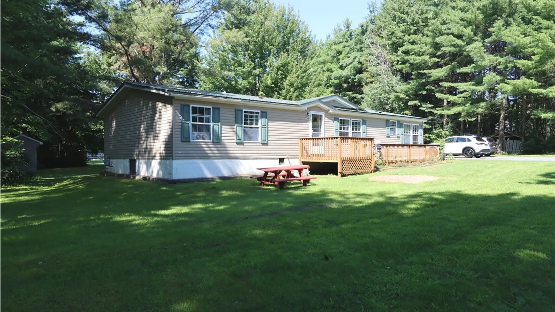 Property at 17970 Game Farm Road, Brownville, NY 13634 6