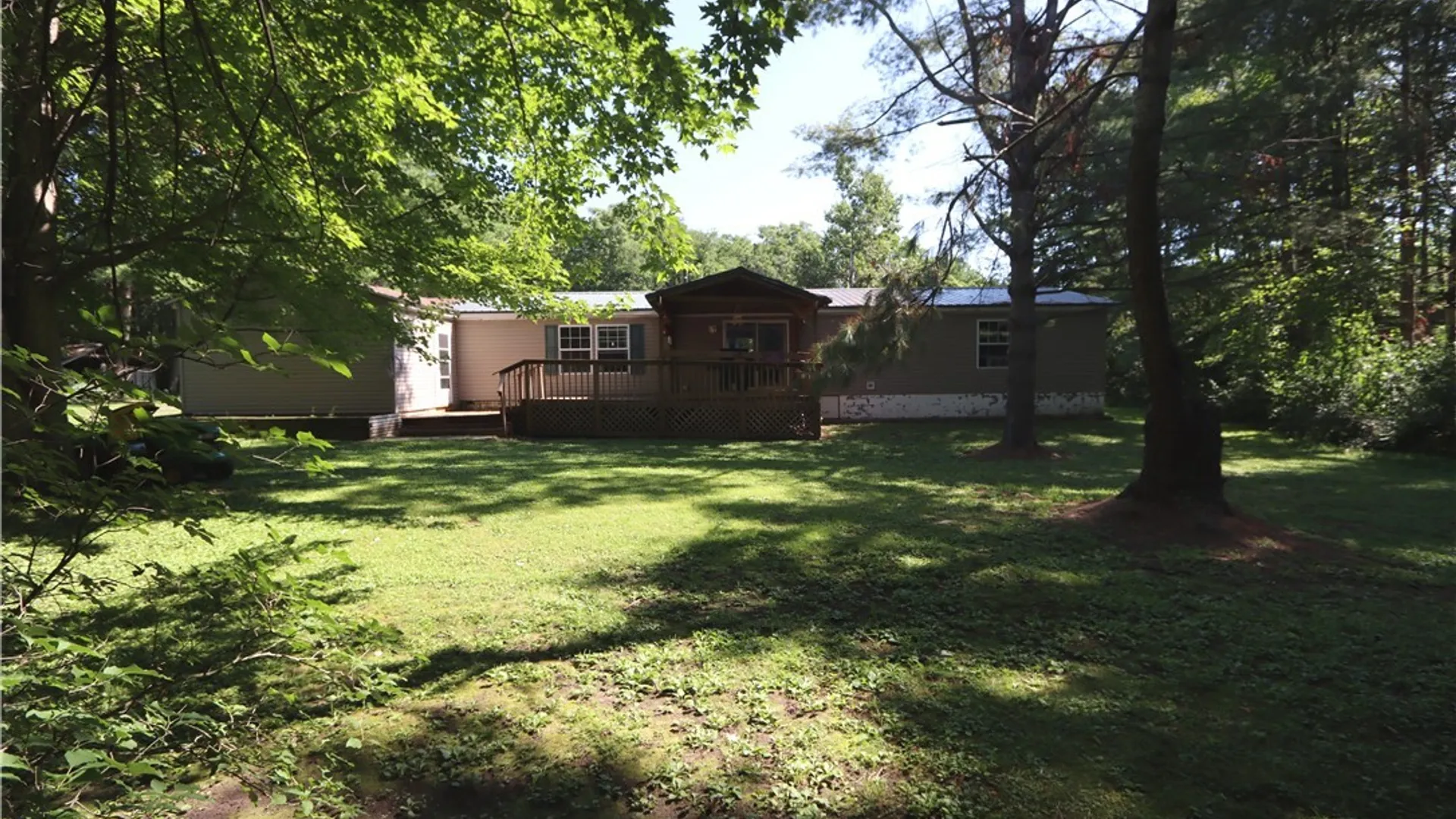 Property at 17970 Game Farm Road, Brownville, NY 13634 10