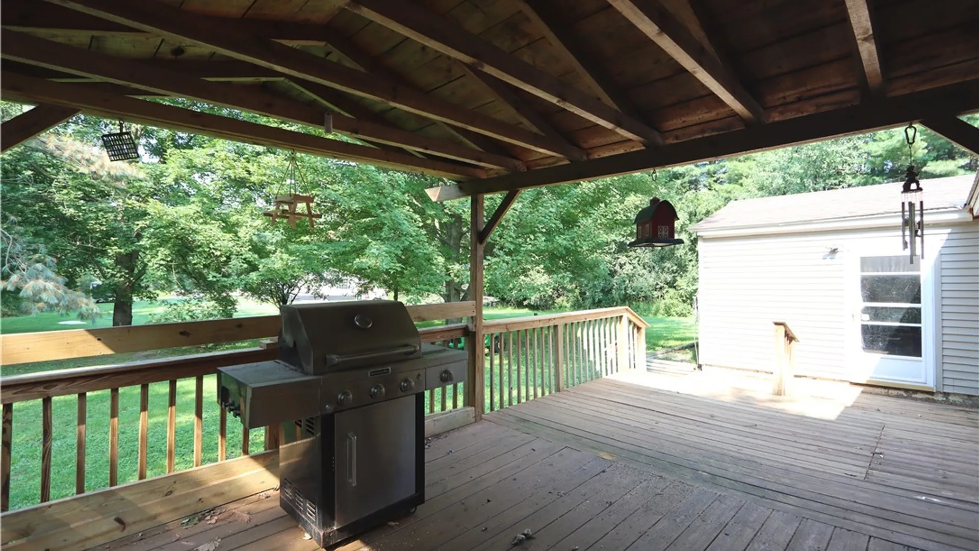 Property at 17970 Game Farm Road, Brownville, NY 13634 34