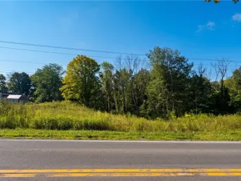 Property at Co Rt 64, New Haven, NY 13114