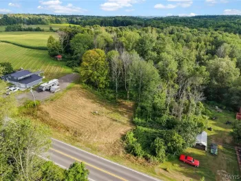 Property at Co Rt 64, New Haven, NY 13114