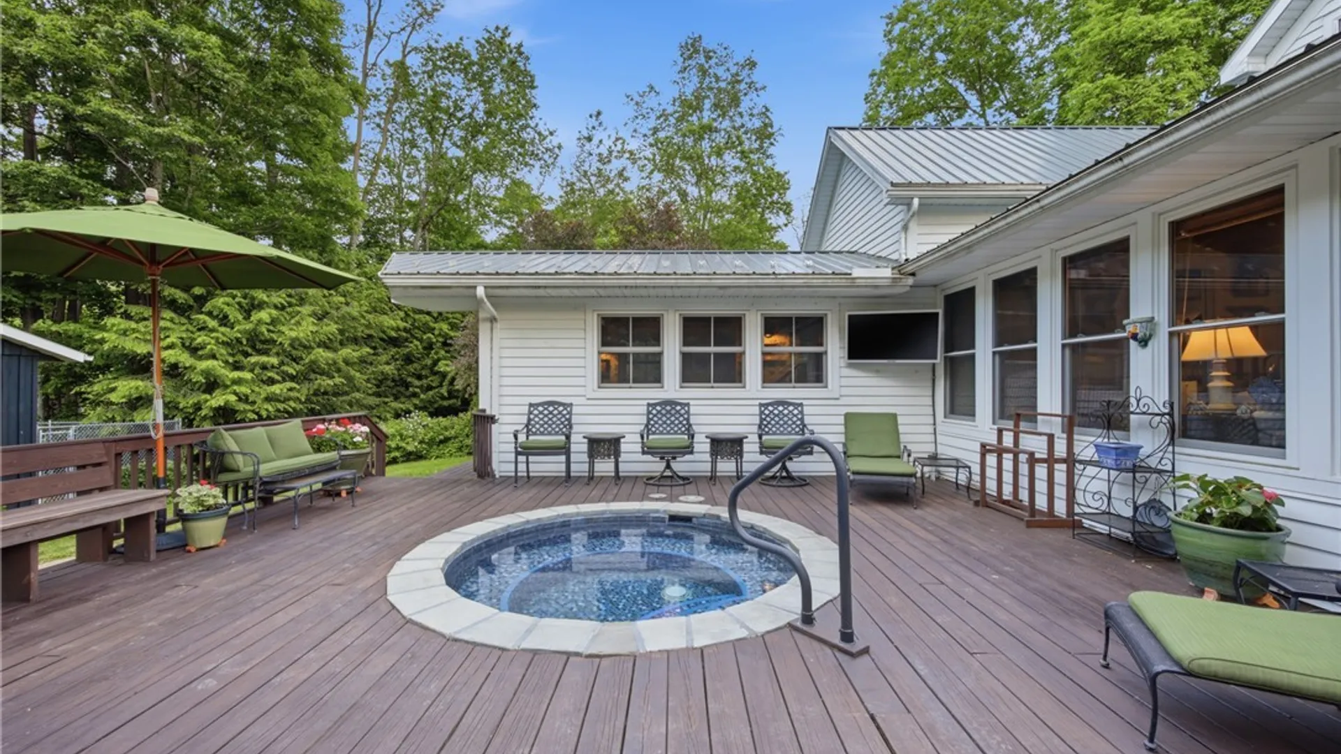 Property at 9788 Clarksburg Road, Eden, NY 14057 7
