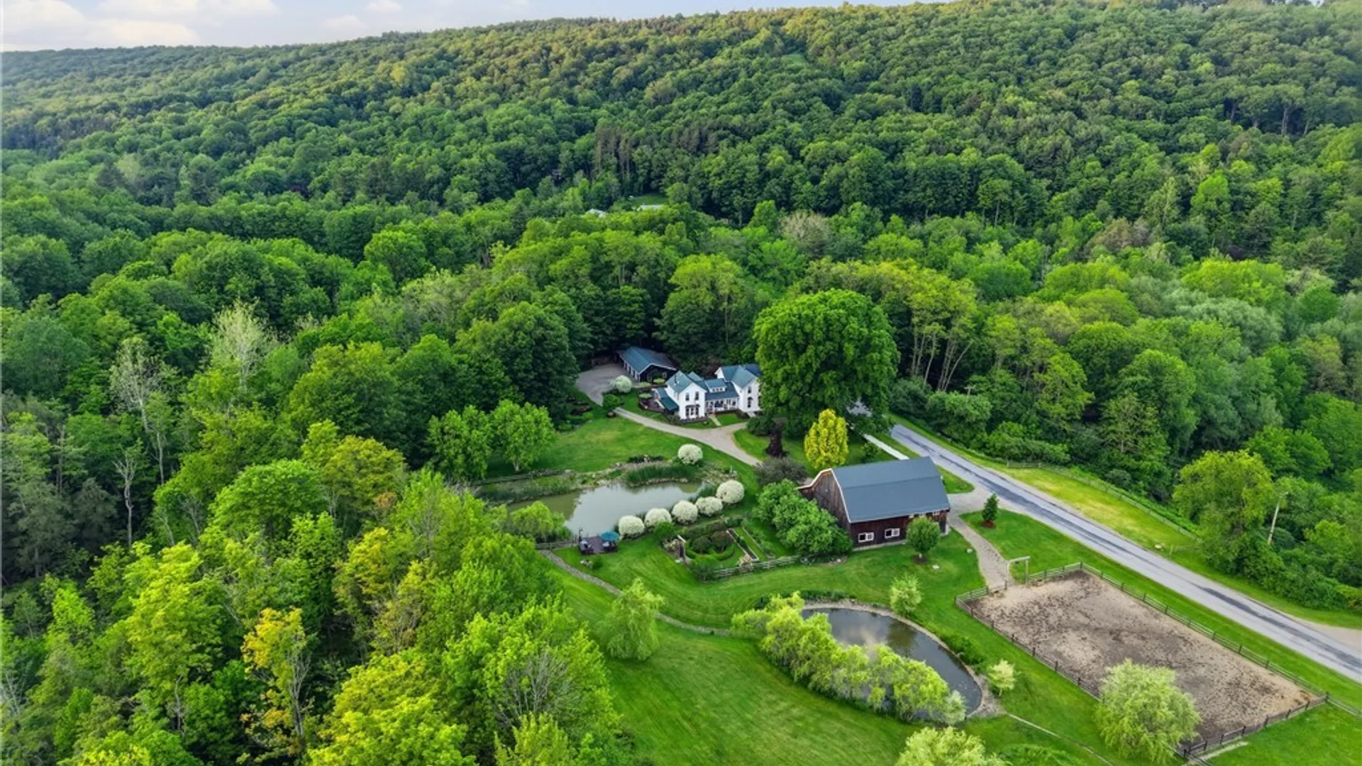 Property at 9788 Clarksburg Road, Eden, NY 14057 44